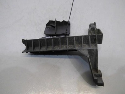 Направляющая бампера левый задняя renault megane iv gt фото №1