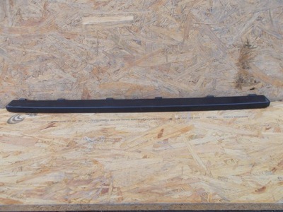 Молдинг бампера volvo xc90 2 ii 2014- 31383799 фото №1