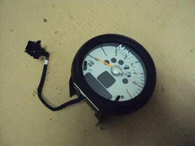 Obrotomierz приладова панель mini cooper r60 countryman фото №1