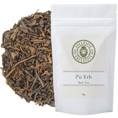 Pu Erh - 500g