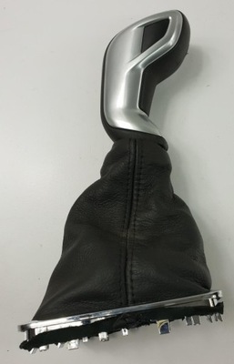 Ручка переключения передач чехол автоматическая коробка передач citroen c5 iii фото №1