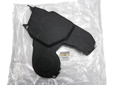 Корпус розподільного валу renault laguna i/ii 1.9 8200039573 оригінальний номер renault фото №1