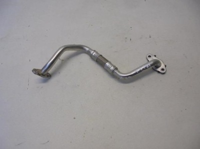 Шланг оливи vw golf vi 1.4 tsi фото №1