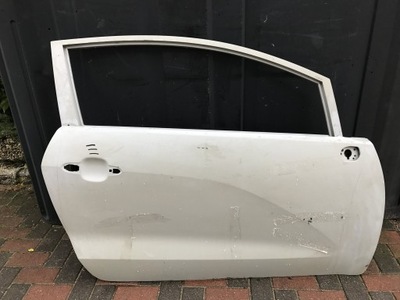 Двері kia rio iii 2012-2017 3d праве 3двері сервісні оригінальні фото №1