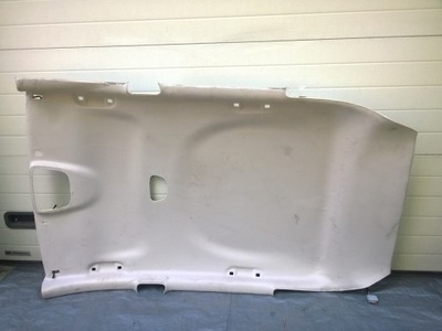 Jeep cherokee kl потолок 2016r фото №1