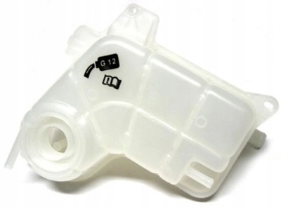 Бачок расширительный audi a4 b6 8e 8h фото №1