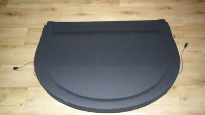 Шторка задня багажника do laguna iii фото №1