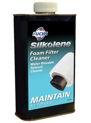 FUCHS środek czyszczenia gąbkowych filtrów 4L