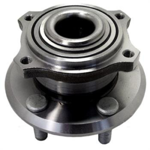 Подшипник ступица задняя dodge charger challenger nowa фото №1