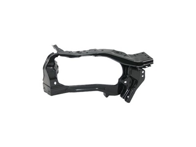 Pas балка підсилювач панель фари chevrolet lacetti r фото №1