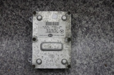 E-klasa 211 02-06 модуль поворота a0028202426 фото №1