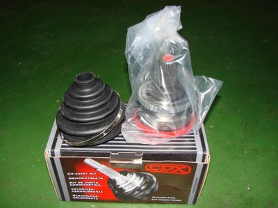 Шарнир наружный volvo s60 s80 s70 v70 bez turbo фото №1