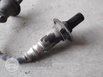 Датчик датчик кисню lexus gs450h gs 89465-30730 фото №1