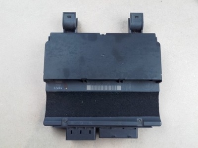 Mercedes cl w215 модуль блок управления сиденье a2158202026 фото №1