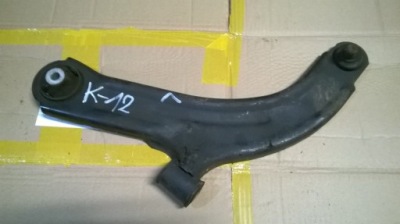 Важіль передній nissan micra k-12 k12 фото №1