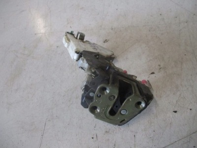 Замок двері задній задня правий ford maverick 99r фото №1