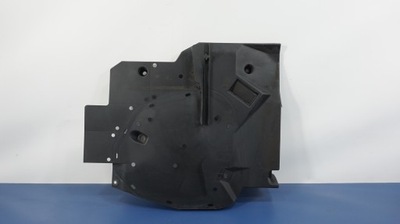 Subaru tribeca захист підвіска права 42045xa00a фото №1