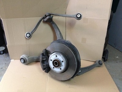 Audi a4 b8 a5 підвіска праве передні idealne! фото №1