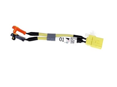 LEXUS LS 06-17 CABLE BOLSA DE AIRE RANURA  