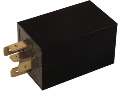 Реле автомобильный временной opóźniający 1tp30 фото №1