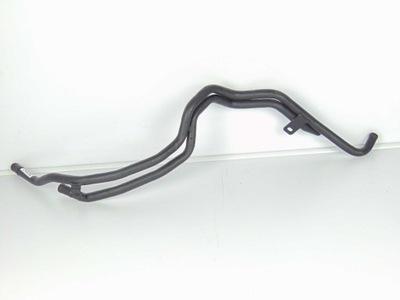 Mercedes s klasa w140 труба магистраль wody стены фото №1