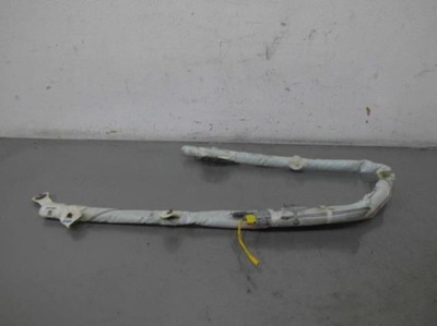 Шторка безопасности подушка безопасности правая ssangyong tivoli фото №1