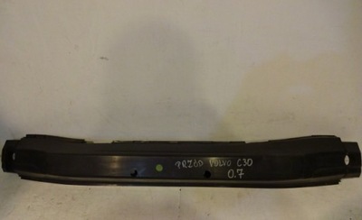 Volvo оригинальный номер 31497198 брызговики передние фото №1