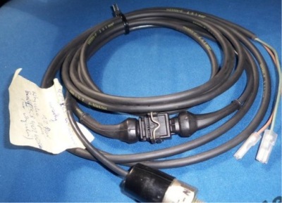 Датчик давления bosch 1928402405 фото №1