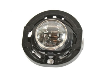 Протитуманна фара led jeep grand cherokee wk2 2014-2019 chrysler pacifica 2017-2021 фото №1