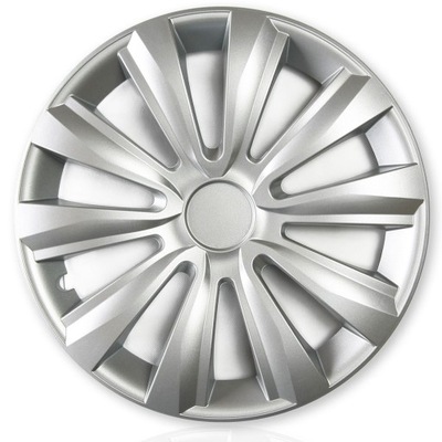 WHEEL COVERS 15 FOR OPEL ASTRA G H VECTRA ZAFIRA MERIVA  