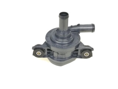 161b0-47010 насос рідина охолоджуючої toyota фото №1