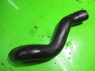 Peugeot 406 2.2 hdi wąż интеркулер фото №1