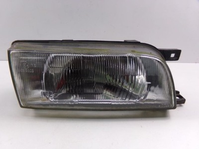 NISSAN ALMERA N15 95-98 FARO DERECHA 215-1140R  