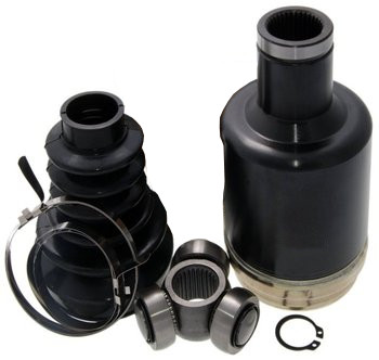 Berg шарнир внутренний mercedes e-klasa w211 фото №1