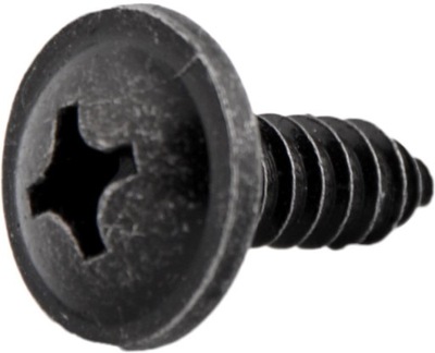 Клипса подкрылок kia sorento soul sportage ceed rio фото №1