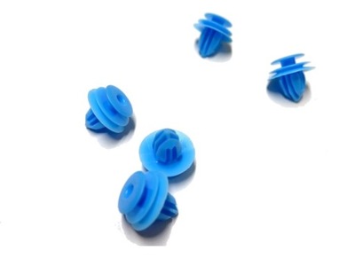 Клипсы штифты стойка lexus rx300 330 350 270 450h фото №1