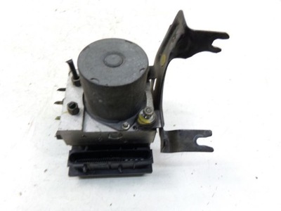 Renault clio iii насос abs 8200443546 0265234372 фото №1