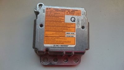Nissan juke датчик srs подушка безпеки 98820 1kc0a фото №1