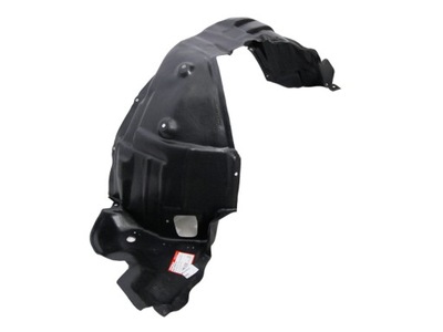 Подкрылок перед lexus is 200 220 250 350 2005-2009 r фото №1