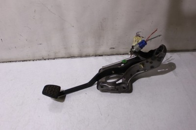 Педаль тормоза toyota rav4 фото №1