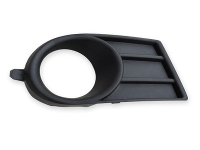 Suzuki swift 05-07 решётка радиатора решётка заглушка бампера фото №1