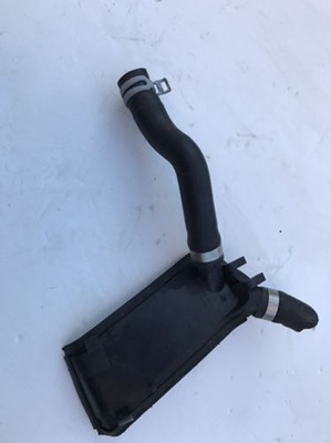 Volvo xc90 шланг wody 31338297 фото №1