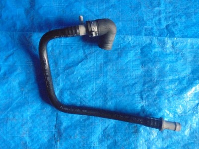 Трубка шланг audi a4 a5 a6 8k0611531cf фото №1