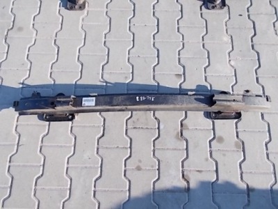 Bmw 1 e87 балка бампера задняя задняя фото №1