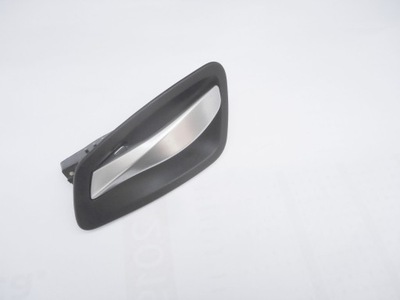 Ручка внутрішня bmw оригінальний номер 7144546 фото №1