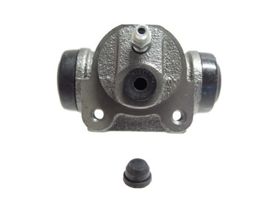 Цилиндрик тормозной задняя citroen xsara peugeot 306 фото №1