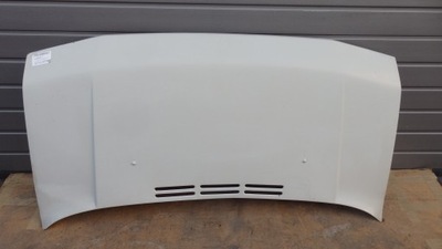 Капот ford transit 1983-1985 фото №1