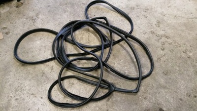 Mazda 3 09-13 bl прокладка двері lp lt pp pt фото №1