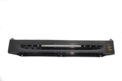 Porsche 911 997 панель спойлер молдинг свет стоп фото №1