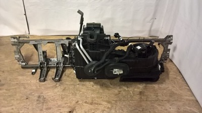 Обігрівач ford mondeo mk5 2.0 tdci фото №1